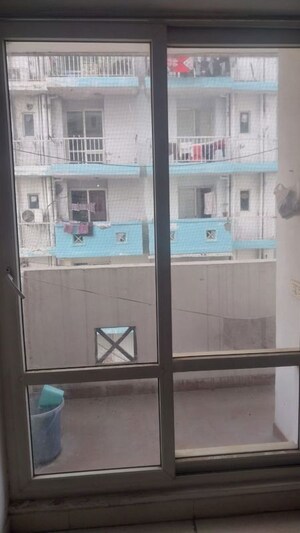 Bathroom in 2 BHK Apartment at Value Meadows Vista, Raj Nagar Extension – for Sale