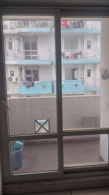 Bathroom in 2 BHK Apartment at Value Meadows Vista, Raj Nagar Extension – for Sale