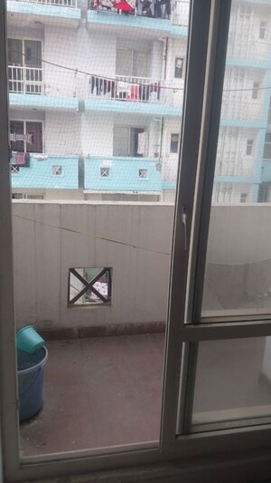 Kitchen in 2 BHK Apartment at Value Meadows Vista, Raj Nagar Extension – for Sale