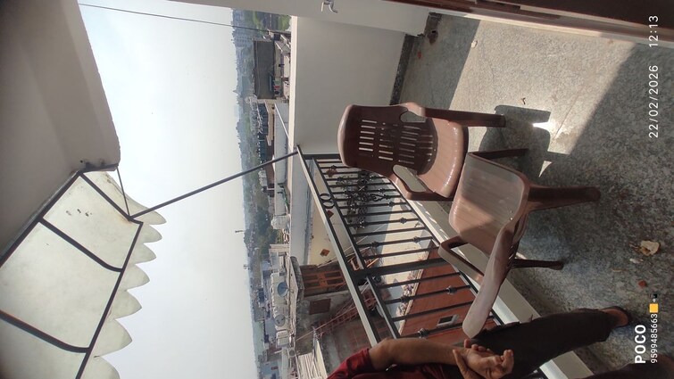 undefined, mehrauli 1 Bedroom 550 Sq.Ft. Builder Floor In Mehrauli Delhi 10012586