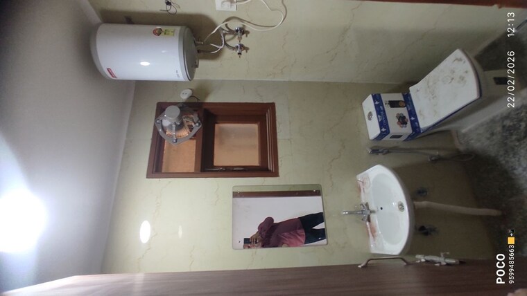 undefined, mehrauli 1 Bedroom 550 Sq.Ft. Builder Floor In Mehrauli Delhi 10012586