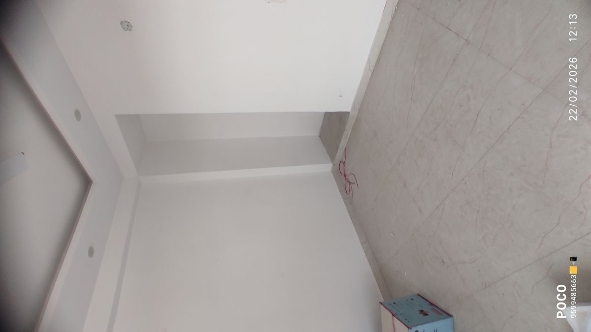 1 BHK + Extra Room Builder Floor For Rent in Mehrauli