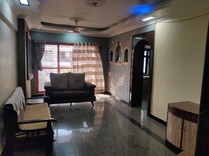 2 BHK Apartment For Rent in Tulshi