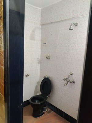 Bathroom in 2 BHK Apartment at Tulshi – for Rent