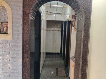  2 BHK Apartment at Tulshi – for Rent