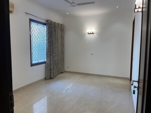 4 BHK Builder Floor For Rent in Vasant Vihar