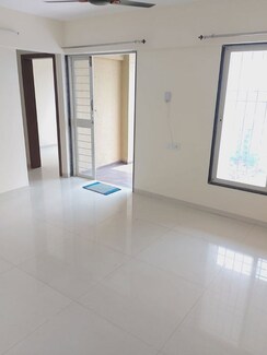 2 BHK Apartment For Rent in Goodwill Nirmiti