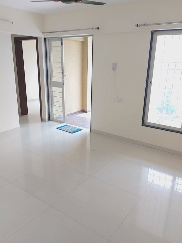 2 BHK Apartment For Rent in Goodwill Nirmiti