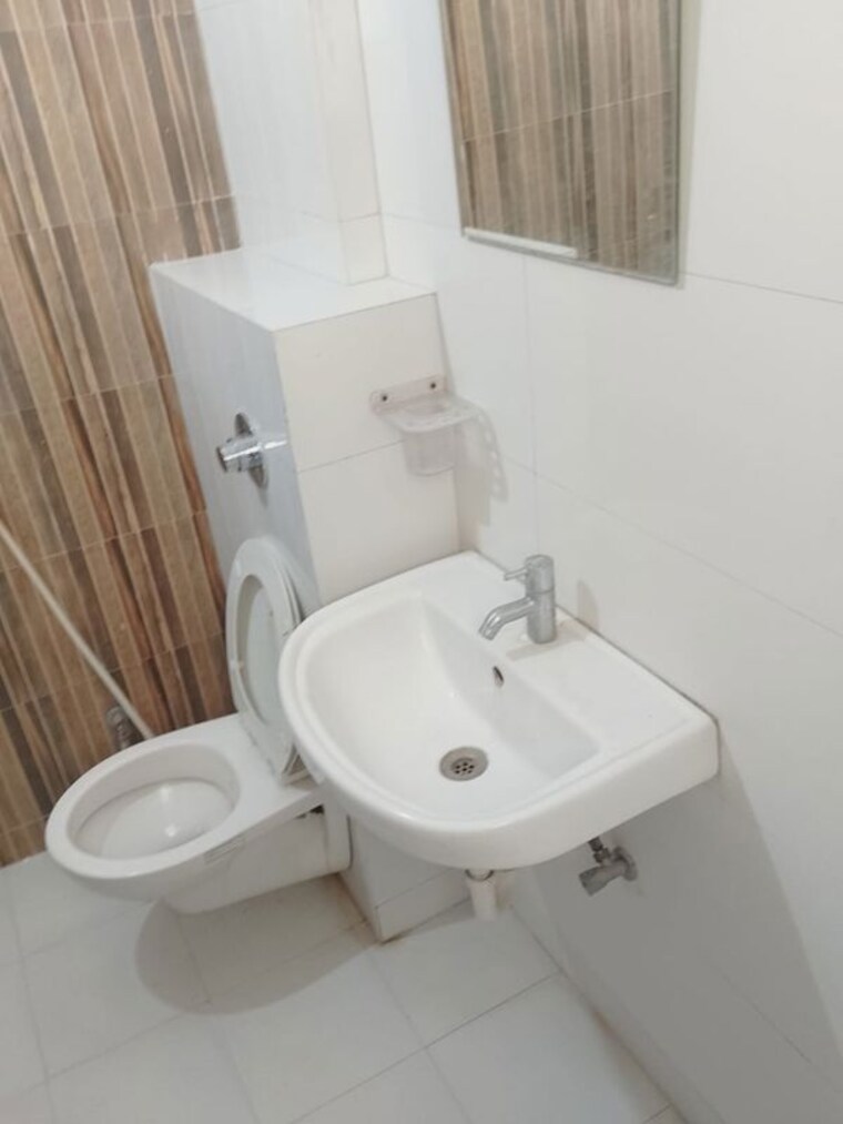 Bathroom, goodwill-nirmiti 2 Bedroom 545 Sq.Ft. Apartment In Lohgaon Pune 10012595