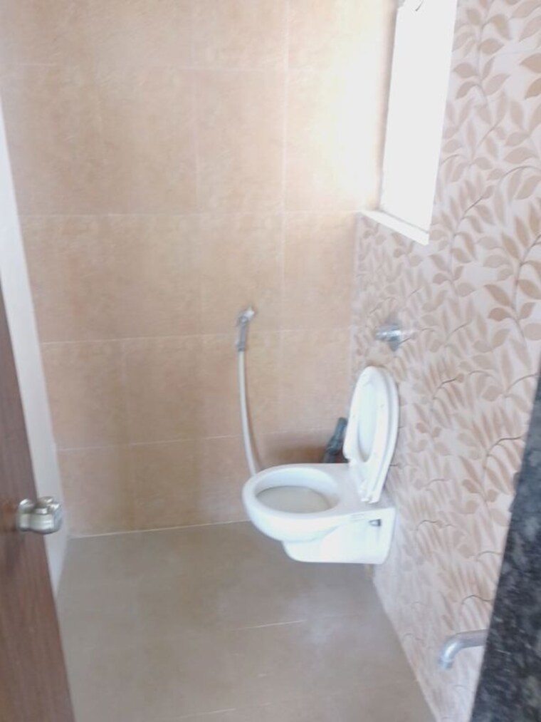 Bathroom, goodwill-nirmiti 2 Bedroom 545 Sq.Ft. Apartment In Lohgaon Pune 10012595