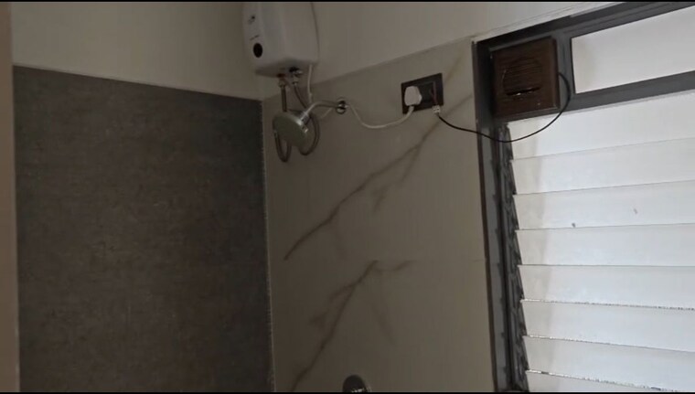 Bathroom, acme-36-allure 1 Bedroom 420 Sq.Ft. Apartment In Goregaon West Mumbai 10012596