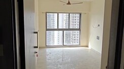 1 BHK Apartment For Rent in Acme 36 Allure