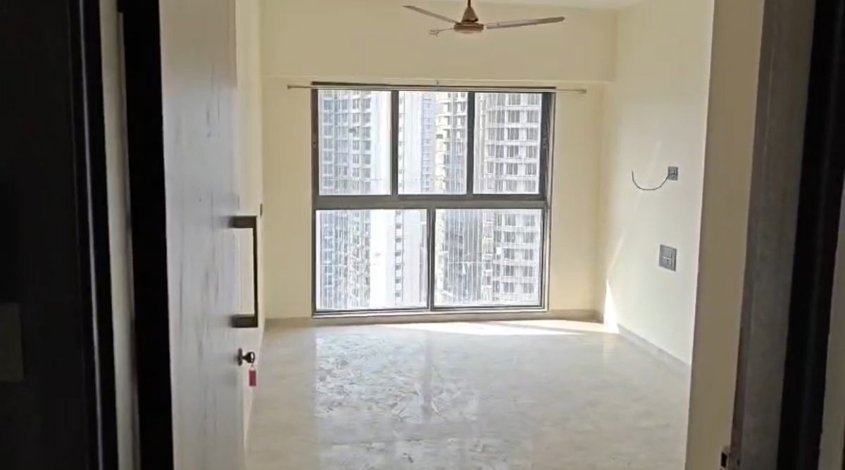 1 BHK Apartment For Rent in Acme 36 Allure