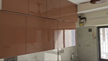 Kitchen in 1 BHK Apartment at Acme 36 Allure, Goregaon West – for Rent