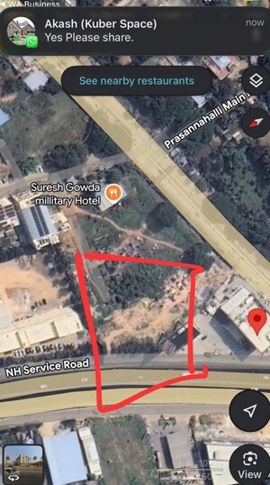  Plot For Sale in Devanahalli