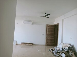 3 BHK Builder Floor For Rent in Santur Aspira, Sector 3