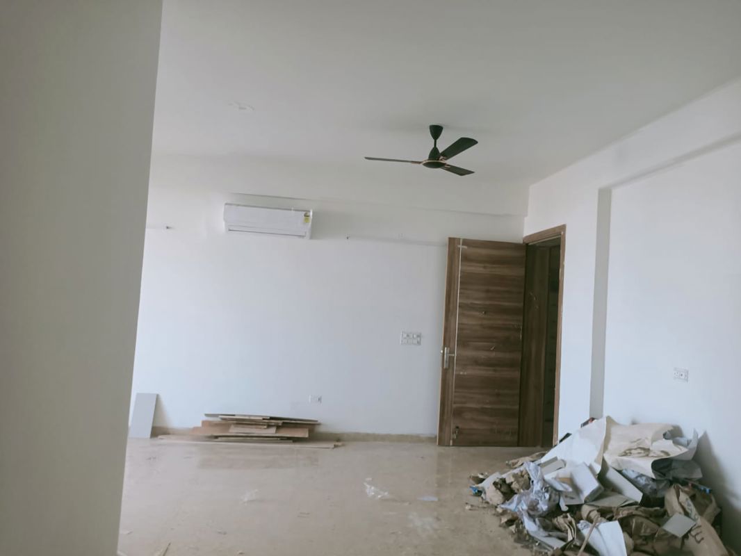 3 BHK Builder Floor For Rent in Santur Aspira