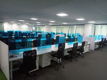  Office Space For Rent in Andheri East