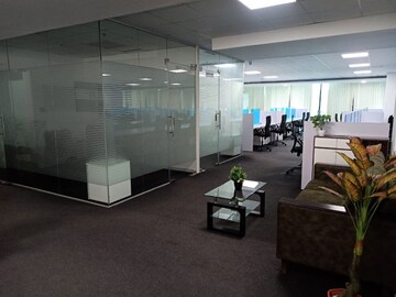   Office Space at Andheri East – for Rent
