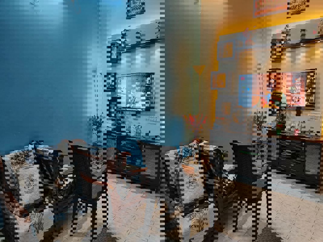 1 BHK 530 Sq.Ft. Apartment in Kumar Samruddhi Society