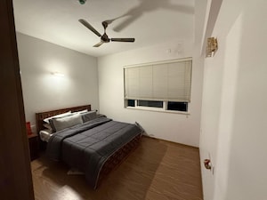 Furnished Amenities in 4 BHK Apartment at Prestige Misty Waters, Hebbal – for Sale