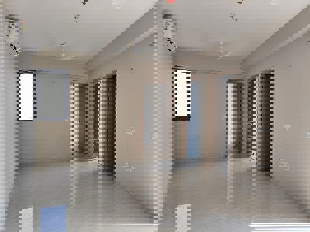 3 BHK + Pooja Room,Servant Room,Study Room,Store Room 2018 Sq.Ft. Apartment in M3M Skywalk