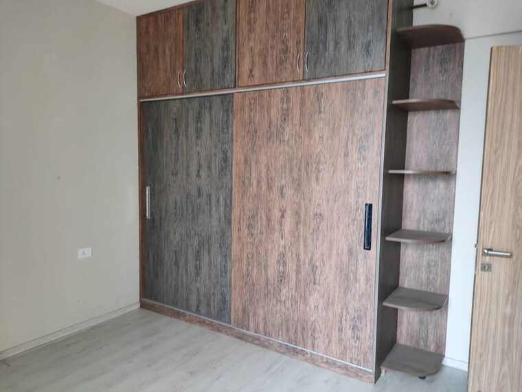 Room, m3m-skywalk 3 Bedroom 2018 Sq.Ft. Apartment In Sector 74 Gurgaon 10012515