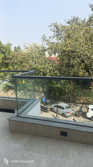 4 BHK Builder Floor For Rent in Vasant Vihar