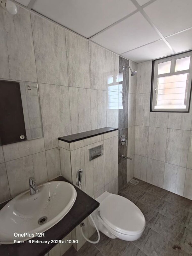 Bathroom, kolte-patil-life-republic 1 Bedroom 457 Sq.Ft. Apartment In Hinjewadi Pune 10012597