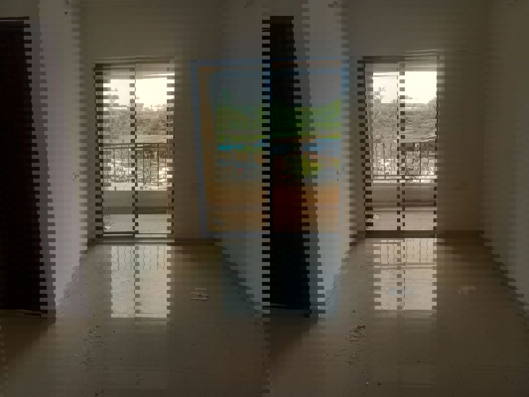 2 BHK 850 Sq.Ft. Apartment in Shapoorji Pallonji Joyville Hadapsar Annexe