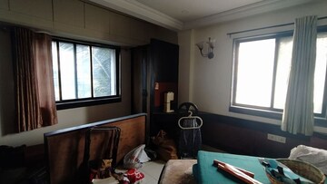 Living Room in 2 BHK Apartment at Siddheshwar Nagar CHS, Tingre Nagar – for Rent