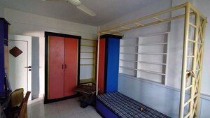 Room in 2 BHK Apartment at Siddheshwar Nagar CHS, Tingre Nagar – for Rent