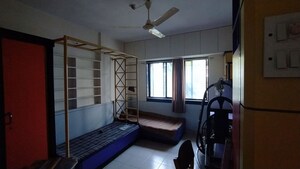 Gym in 2 BHK Apartment at Siddheshwar Nagar CHS, Tingre Nagar – for Rent