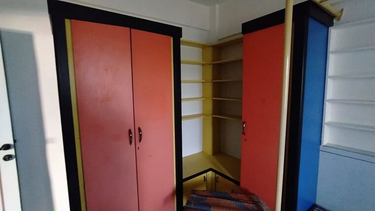 undefined, siddheshwar-nagar-chs 2 Bedroom 950 Sq.Ft. Apartment In Tingre Nagar Pune 10012615