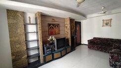 2 BHK Apartment For Rent in Siddheshwar Nagar CHS