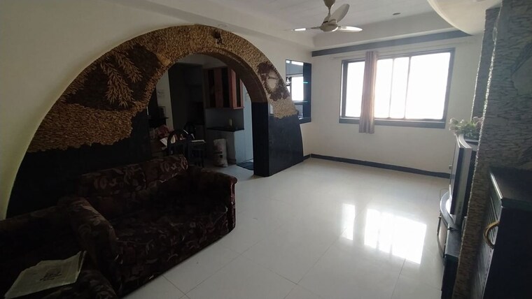 undefined, siddheshwar-nagar-chs 2 Bedroom 950 Sq.Ft. Apartment In Tingre Nagar Pune 10012615
