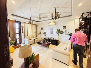 Master Bedroom in 3 BHK Apartment at Ansal API Versalia, Sector 67a – for Sale