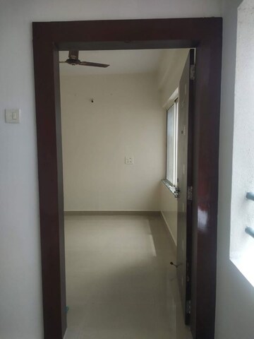 Bedroom in 1 BHK Apartment at Ramkrishna Paramhans Nagar – for Sale
