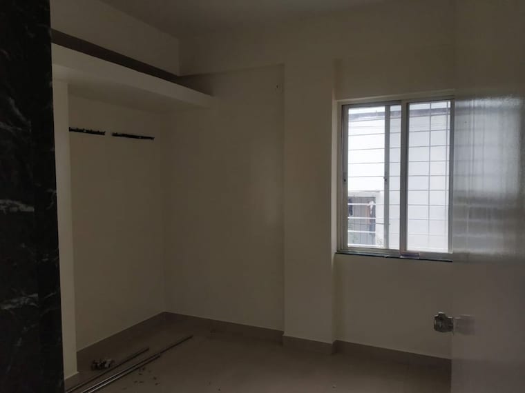 Bedroom, ramkrishna paramhans nagar 1 Bedroom 640 Sq.Ft. Apartment In Ramkrishna Paramhans Nagar Pune 10012608