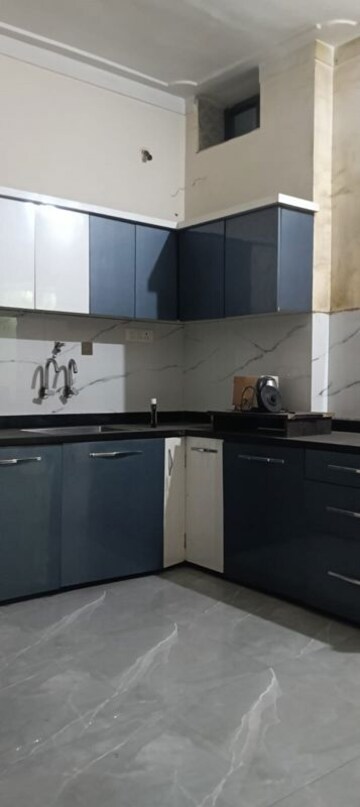 Kitchen in 2 BHK Independent House at Shivanand Nagar – for Rent