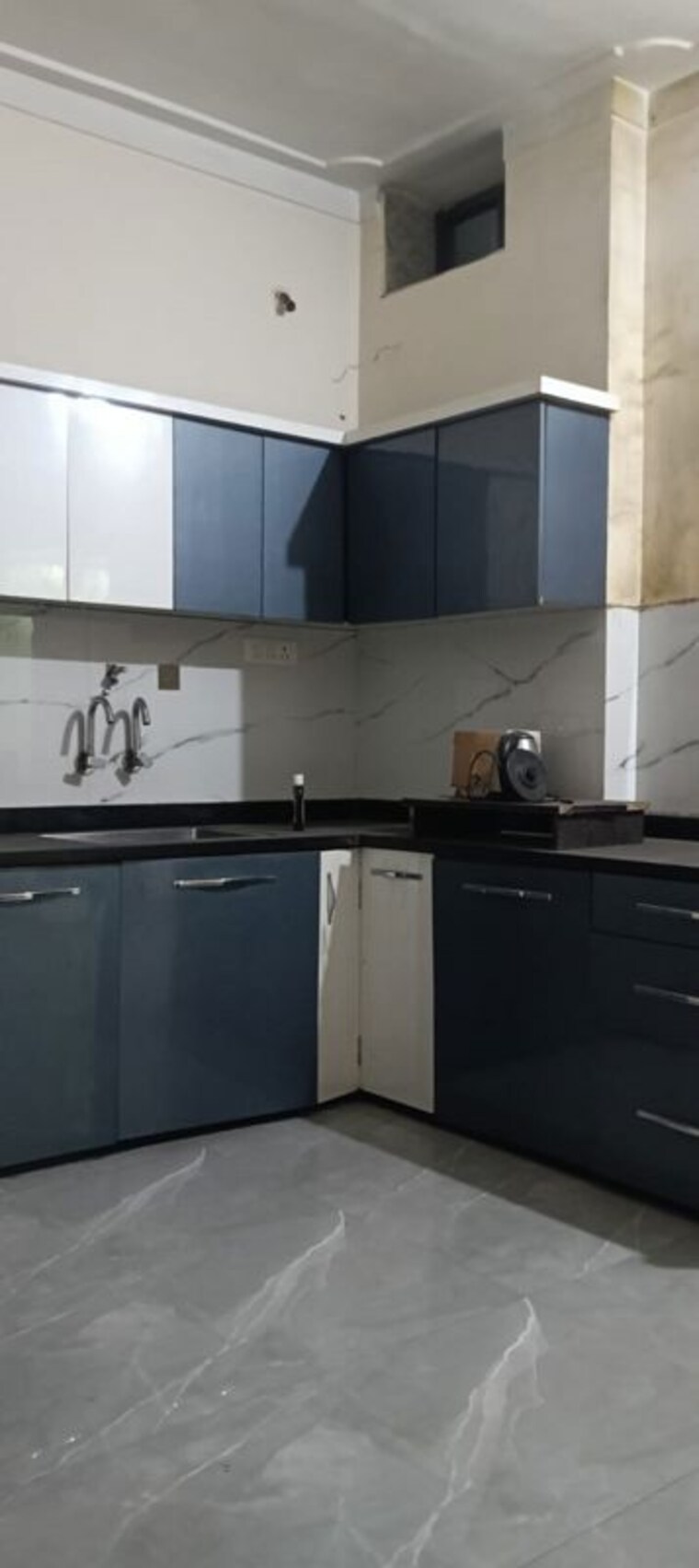 Kitchen, shivanand nagar 2 Bedroom 900 Sq.Ft. Independent House In Shivanand Nagar Raipur 10012602
