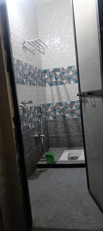 Balcony in 2 BHK Independent House at Shivanand Nagar – for Rent