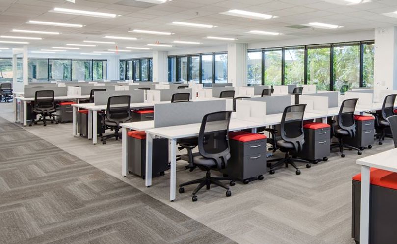 Office Space For Rent in Chakala