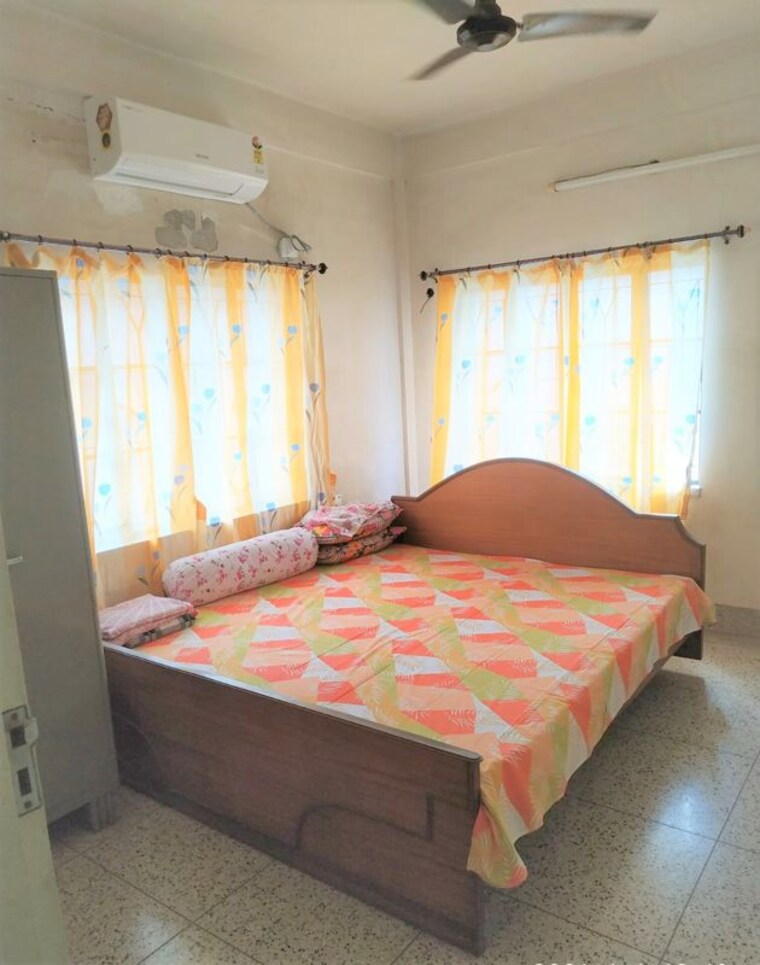 Bedroom, kalikapur 3 Bedroom 1164 Sq.Ft. Apartment In Kalikapur Kolkata 10012543
