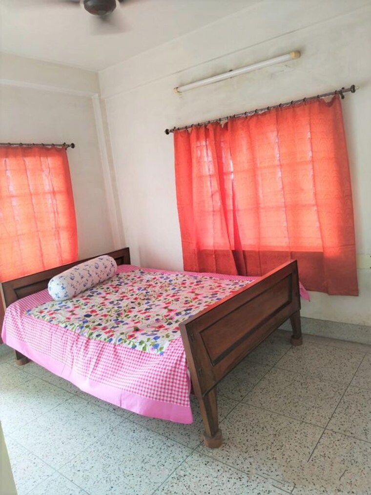 Bedroom, kalikapur 3 Bedroom 1164 Sq.Ft. Apartment In Kalikapur Kolkata 10012543