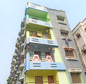3 BHK Apartment For Sale in Kalikapur