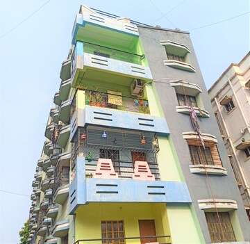 3 BHK Apartment For Sale in Kalikapur