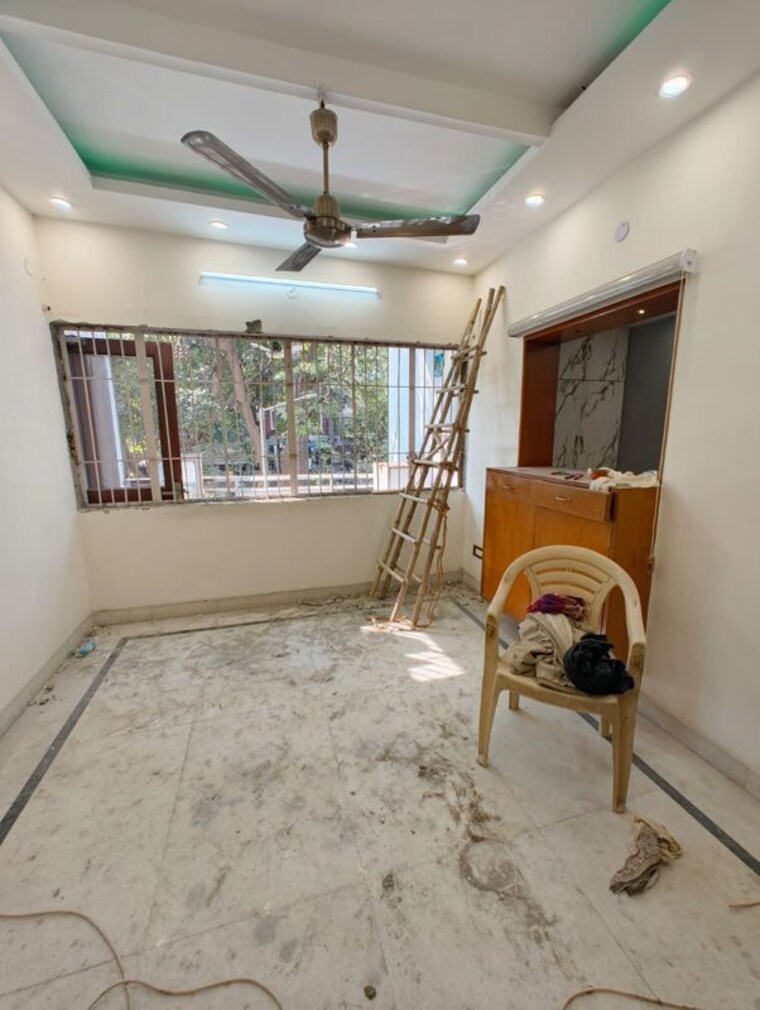 Living Room, nehru place 3 Bedroom 1500 Sq.Ft. Apartment In Nehru Place Delhi 10012621