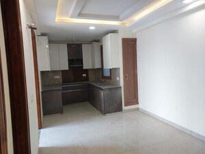 3 BHK Builder Floor For Sale in Ansal API Versalia, Sector 67a