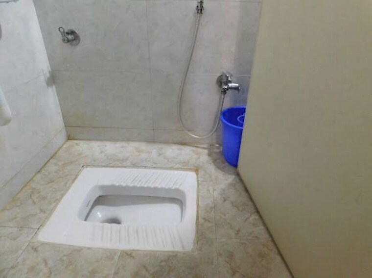 Bathroom, ruturaj-vastushilp 2 Bedroom 985 Sq.Ft. Apartment In Nalasopara West Palghar 10012625